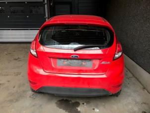 Used Taillight, left Ford Fiesta 6 (JA8) 1.0 Ti-VCT 12V 65 Price on request offered by Autohandel-Smet Gebroeders NV