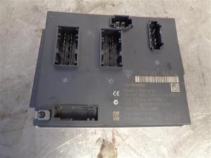 Used Fuse box Porsche Cayenne II (92A) 3.0 TDI V6 24V Price on request offered by Autohandel-Smet Gebroeders NV