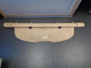 Used Rear blind Porsche Cayenne II (92A) 3.0 TDI V6 24V Price on request offered by Autohandel-Smet Gebroeders NV