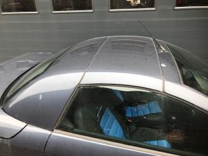 Używane Twardy dach cabrio Opel Tigra Twin Top 1.4 16V Cena na żądanie oferowane przez Autohandel-Smet Gebroeders NV
