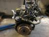 Engine from a Opel Tigra Twin Top 1.4 16V 2006