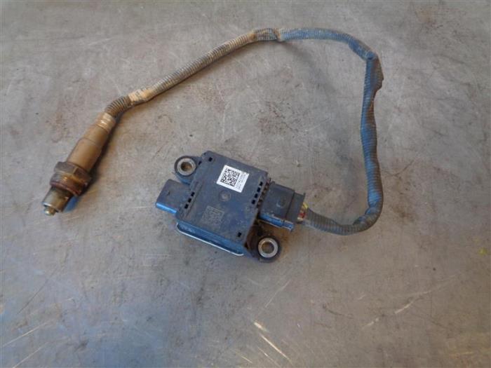 Nox sensor Jaguar XE 2.0d 180 16V 1277023363 204DTD