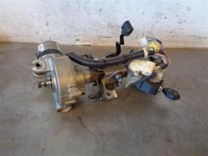 Used Steering column housing complete Toyota Auris (E15) 1.4 D-4D-F 16V Price on request offered by Autohandel-Smet Gebroeders NV