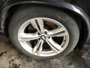Used Set of wheels BMW X5 (F15) xDrive 30d 3.0 24V Price on request offered by Autohandel-Smet Gebroeders NV