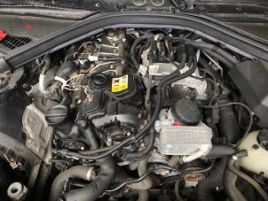 Usados Motor BMW 3 serie (F30) 320i xDrive 2.0 16V Precio de solicitud ofrecido por Autohandel-Smet Gebroeders NV