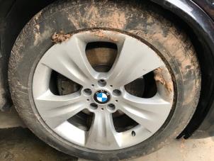 Used Set of wheels BMW X5 (F15) xDrive 40e PHEV 2.0 Price on request offered by Autohandel-Smet Gebroeders NV