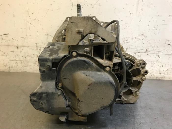 Gearbox Ford BMax 1.0 EcoBoost 12V 100 T6TA1 SFJA T6TA1