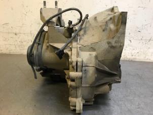 Used Gearbox Ford B-Max (JK8) 1.0 EcoBoost 12V 100 Price on request offered by Autohandel-Smet Gebroeders NV