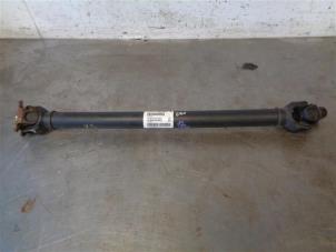 Used 4x4 front intermediate driveshaft BMW X5 (F15) xDrive 40e PHEV 2.0 Price on request offered by Autohandel-Smet Gebroeders NV