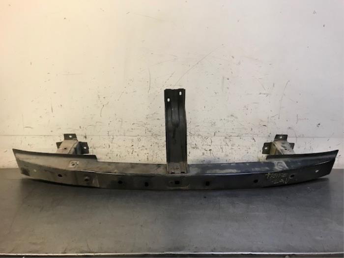 Renault Trafic Front Bumper Frames Stock Proxyparts Com