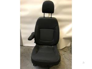 Used Seat, left Renault Trafic (1FL/2FL/3FL/4FL) 1.6 dCi 95 Price on request offered by Autohandel-Smet Gebroeders NV