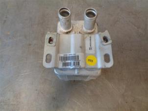 Used Heat exchanger Audi A3 Sportback (8VA/8VF) 1.4 TFSI 16V e-tron Price on request offered by Autohandel-Smet Gebroeders NV