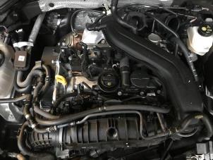 Gebrauchte Motor Volkswagen Golf VIII (CD1) 1.5 TSI BlueMotion 16V Preis auf Anfrage angeboten von Autohandel-Smet Gebroeders NV