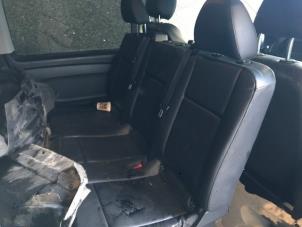 Used Rear seat Mercedes Vito Tourer (447.7) 2.2 114 CDI 16V Price on request offered by Autohandel-Smet Gebroeders NV