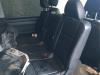 Rear seat from a Mercedes Vito Tourer (447.7), 2014 2.2 114 CDI 16V, Minibus, Diesel, 2,143cc, 100kW (136pk), RWD, OM651950, 2014-10, 447.701; 447.703; 447.705 2018