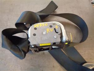 Used Front seatbelt, right Toyota Verso S 1.33 16V Dual VVT-I Price on request offered by Autohandel-Smet Gebroeders NV