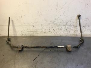 Used Front anti-roll bar Peugeot 308 SW (L4/L9/LC/LJ/LR) 1.2 12V e-THP PureTech 130 Price on request offered by Autohandel-Smet Gebroeders NV