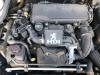 Peugeot 206 SW (2E/K) 1.4 HDi Engine