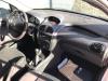 Peugeot 206 SW (2E/K) 1.4 HDi Airbag set + dashboard