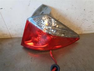 Used Taillight, right Toyota Verso S 1.33 16V Dual VVT-I Price on request offered by Autohandel-Smet Gebroeders NV