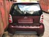 Smart Fortwo Coupé (450.3) 0.7 Tailgate