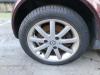 Set of wheels + tyres from a Smart Fortwo Coupé (450.3) 0.7 2006
