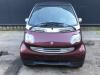 Smart Fortwo Coupé (450.3) 0.7 Wing mirror, left