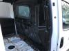 Cloison cabine d'un Opel Combo 1.3 CDTI 16V ecoFlex 2014