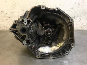 Used Gearbox Opel Agila (A) 1.2 16V Price on request offered by Autohandel-Smet Gebroeders NV