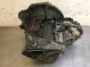 Gearbox from a Renault Master III (FD/HD) 2.5 dCi 120 FAP 2009