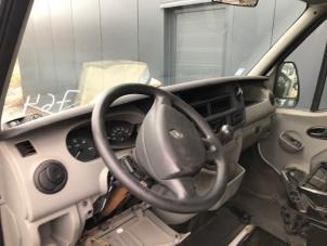 Usagé Airbag set + dashboard Renault Master III (FD/HD) 2.5 dCi 120 FAP Prix sur demande proposé par Autohandel-Smet Gebroeders NV