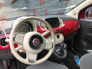 Gebrauchte Airbag set + dashboard Fiat 500 (312) 1.2 69 Preis auf Anfrage angeboten von Autohandel-Smet Gebroeders NV
