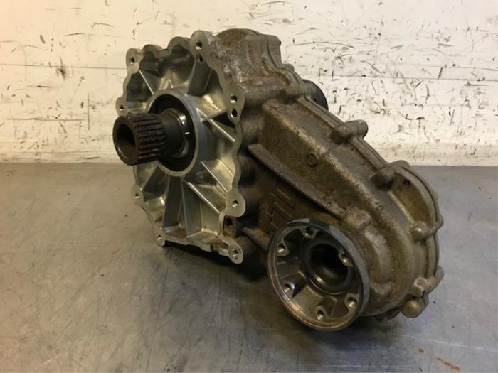 4x4 transfer boxes with part number A2512802200 stock