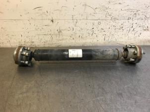 Used 4x4 front intermediate driveshaft Mercedes GL (X166) 5.5 GL 63 AMG V8 32V 4-Matic Price on request offered by Autohandel-Smet Gebroeders NV