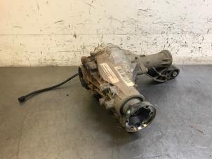 Used Front differential Mercedes GL (X166) 5.5 GL 63 AMG V8 32V 4-Matic Price on request offered by Autohandel-Smet Gebroeders NV