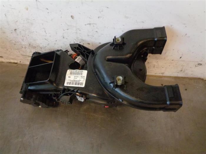 Usagé Divers Mercedes GL (X166) 5.5 GL 63 AMG V8 32V 4-Matic Prix sur demande proposé par Autohandel-Smet Gebroeders NV