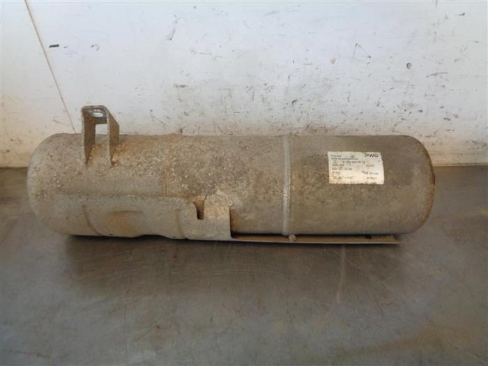 Air reservoir Mercedes GL 5.5 GL 63 AMG V8 32V 4-Matic - A1663200215