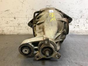 Used Rear differential Mercedes GL (X166) 5.5 GL 63 AMG V8 32V 4-Matic Price on request offered by Autohandel-Smet Gebroeders NV