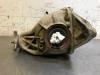 Rear differential from a Mercedes-Benz GL (X166) 5.5 GL 63 AMG V8 32V 4-Matic 2013