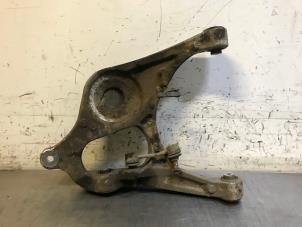 Used Rear lower wishbone, left Mercedes GL (X166) 5.5 GL 63 AMG V8 32V 4-Matic Price on request offered by Autohandel-Smet Gebroeders NV