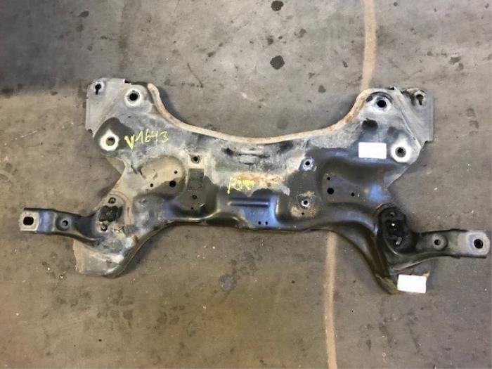 Subframe Kia Rio III 1.2 CVVT 16V - 768934 G4LA