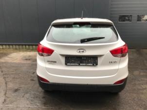 Used Tailgate Hyundai iX35 (LM) 1.6 GDI 16V Price on request offered by Autohandel-Smet Gebroeders NV