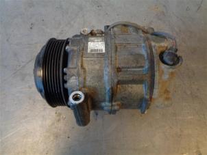 Used Air conditioning pump Mercedes GL (X166) 5.5 GL 63 AMG V8 32V 4-Matic Price on request offered by Autohandel-Smet Gebroeders NV