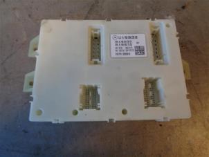 Used Fuse box Mercedes GL (X166) 5.5 GL 63 AMG V8 32V 4-Matic Price on request offered by Autohandel-Smet Gebroeders NV