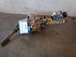 Used Steering column housing complete Kia Rio III (UB) 1.2 CVVT 16V Price on request offered by Autohandel-Smet Gebroeders NV