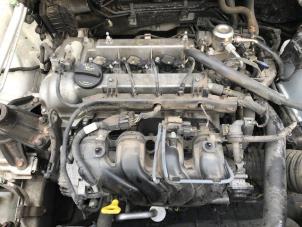 Used Engine Hyundai iX35 (LM) 1.6 GDI 16V Price on request offered by Autohandel-Smet Gebroeders NV