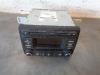 Radio CD player from a Kia Rio III (UB), 2011 / 2017 1.2 CVVT 16V, Hatchback, Petrol, 1.248cc, 62kW (84pk), FWD, G4LA, 2011-09 / 2017-12 2012