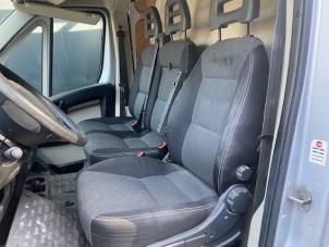 Used Seat, left Fiat Ducato (250) 2.3 D 130 Multijet Price on request offered by Autohandel-Smet Gebroeders NV