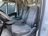 Seat, left from a Fiat Ducato (250), 2006 2.3 D 130 Multijet, Delivery, Diesel, 2.287cc, 96kW (131pk), FWD, F1AGL411D, 2015-12 2017