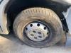 Set of wheels + tyres from a Fiat Ducato (250), 2006 2.3 D 130 Multijet, Delivery, Diesel, 2,287cc, 96kW (131pk), FWD, F1AGL411D, 2015-12 2017